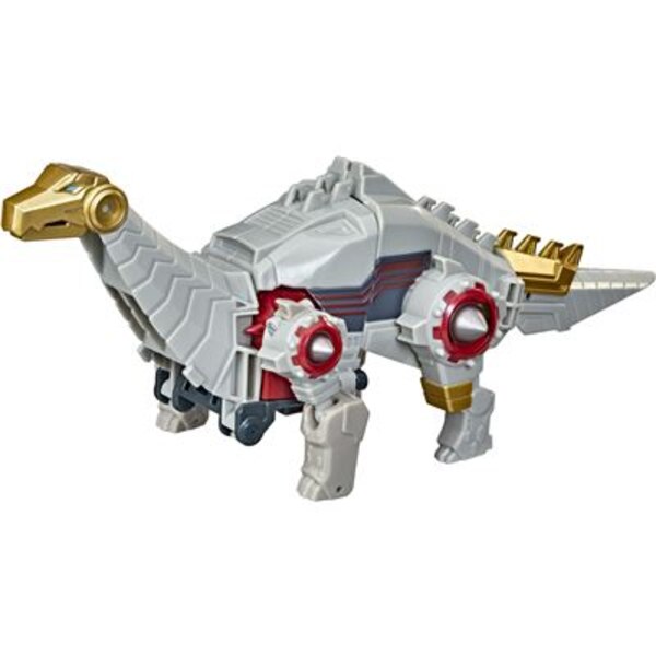 Transformers Cyberverse Ultra Class Sludge Energon Armour FIgure  (2 of 4)